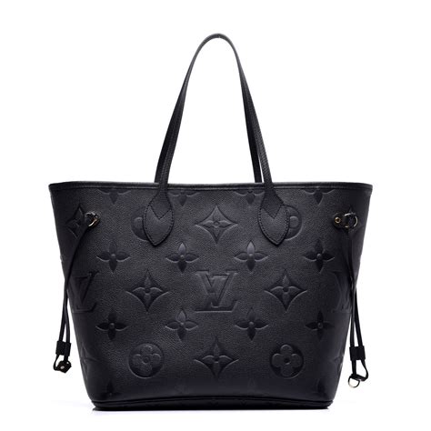 lv giant monogram|Lv monogram empreinte.